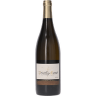 Pouilly fume