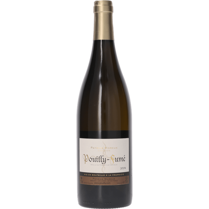 Pouilly fume