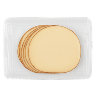 DekaVers Rookkaas gesneden