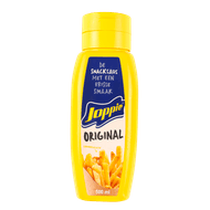 JOPPIE SAUS Snacksaus original
