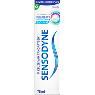 Sensodyne Tandpasta compl. protect. cool mint