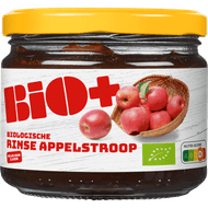 Bio+ Rinse appelstroop