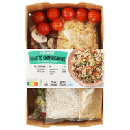 Verspakket risotto champignon 2 porties