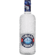 Esbjaerg Vodka