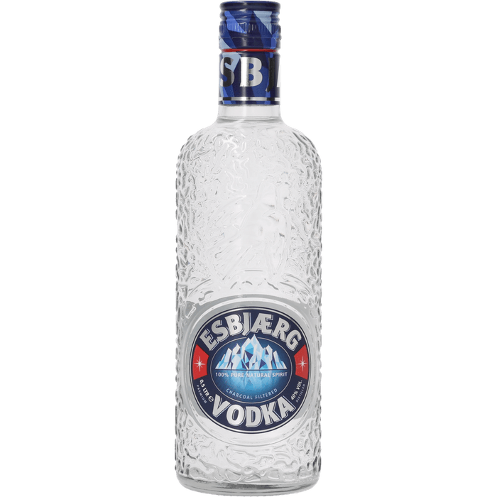 Esbjaerg Vodka