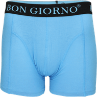 Bon Giorno bamboo heren boxershort