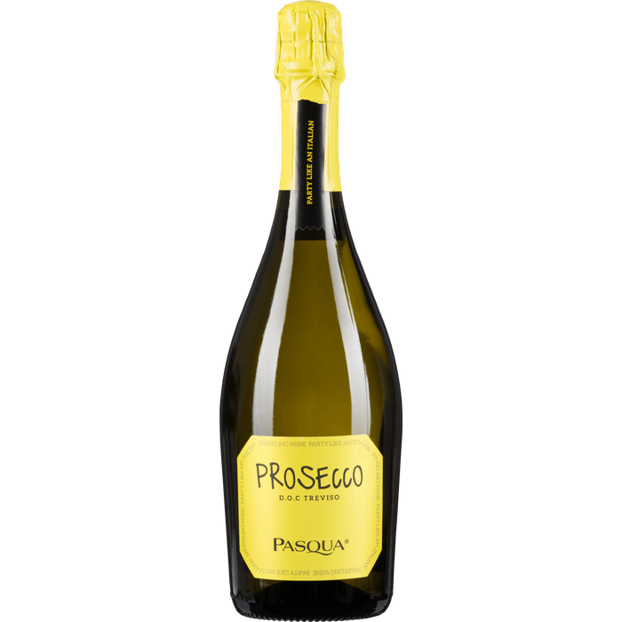 Pasqua Prosecco Treviso DOC Spumante extra dry