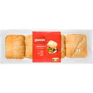 G'woon Ciabattina 4 st.