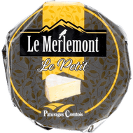 Paturage Merlemont rouge