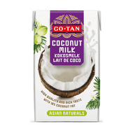 Go-Tan Kokosmelk