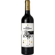 Finca Manzanos Rioja Reserva