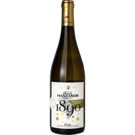 Finca Manzanos Rioja Tempranillo Blanco