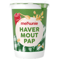 Melkunie Havermoutpap
