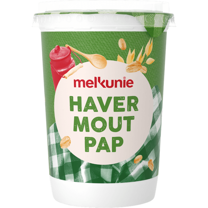 Melkunie Havermoutpap