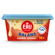 Eru Balans 15+ Sambal