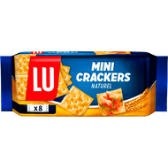 Lu Minicrackers naturel
