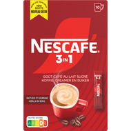 Nescafé Original 3 in 1