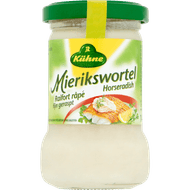 Kühne Mierikswortel