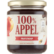 Canisius 100% appelstroop