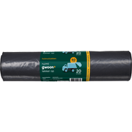 G'woon Huisvuilzakken 60 liter