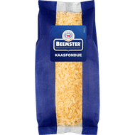 Beemster Kaasfondue