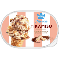 Hertog Ijs tiramisu