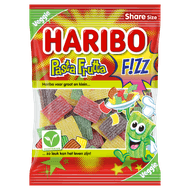 Haribo Fruitgom pasta frutta