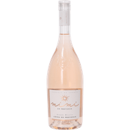 Mimi Cotes de provence rose AOP