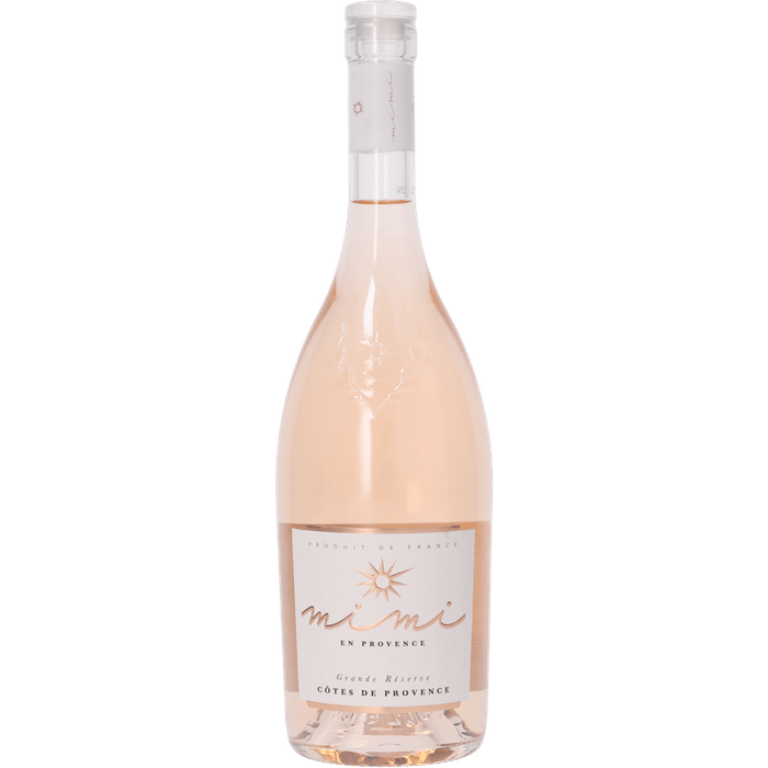 Mimi Cotes de provence rose AOP