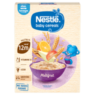 Nestlé Pyamapapje 12+ maanden multifruit
