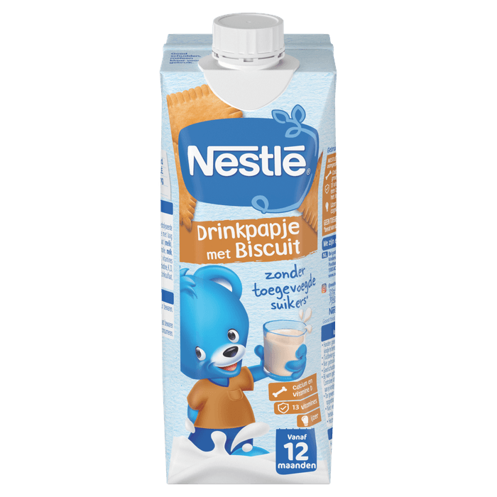 Nestlé Pyjamapje biscuit