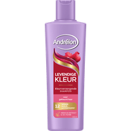 Andrélon Shampoo levendige kleur
