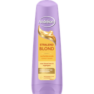 Andrélon Cremespoeling stralend blond