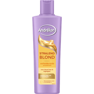 Andrélon Shampoo stralend blond