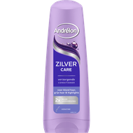 Andrélon Cremespoeling zilver care