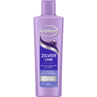 Andrélon Shampoo zilver care
