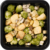 DekaMarkt Spruitjesschotel