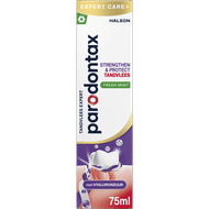 Parodontax Tandpasta gum strength&protect freshmint