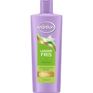 Andrélon Shampoo langer fris