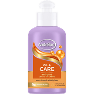 Andrélon Haarcreme oil&care