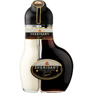 Sheridan's Coffee liqueur