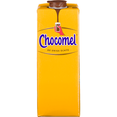 Chocomel Chocolademelk vol