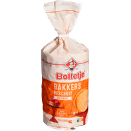 Bolletje Beschuit bakkers origineel 10 st.