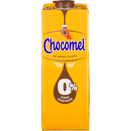 Chocomel Chocolademelk 0%