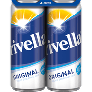 Rivella Original 4x 25cl