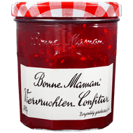 Bonne Maman Confiture viervruchten