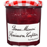Bonne Maman Confiture pruimen