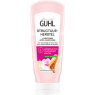 Guhl Cremespoeling rijke voeding