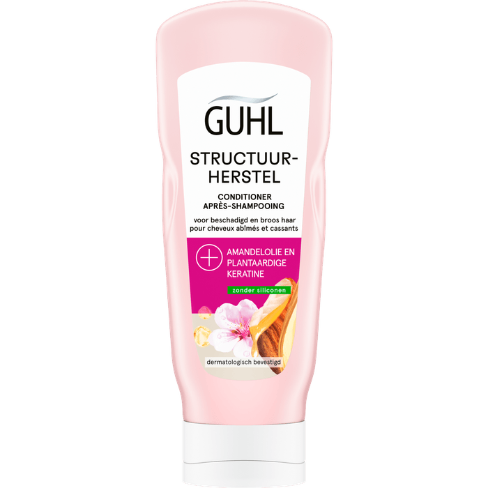 Guhl Cremespoeling rijke voeding