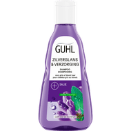 Guhl Shampoo zilver & vitaliteit
